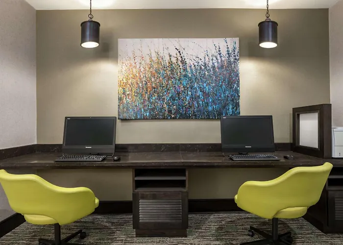 Homewood Suites By Hilton Providence-Warwick