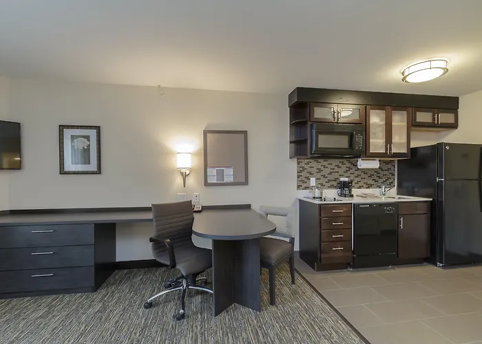 Candlewood Suites Mishawaka By Ihg