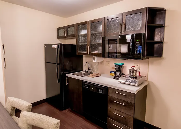 Candlewood Suites - Fairbanks By Ihg