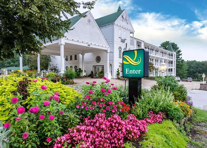 Quality Inn Eureka Springs South