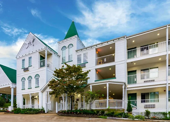 Quality Inn Eureka Springs South