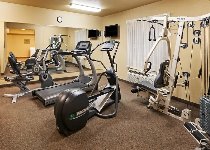 Candlewood Suites St. Robert By Ihg