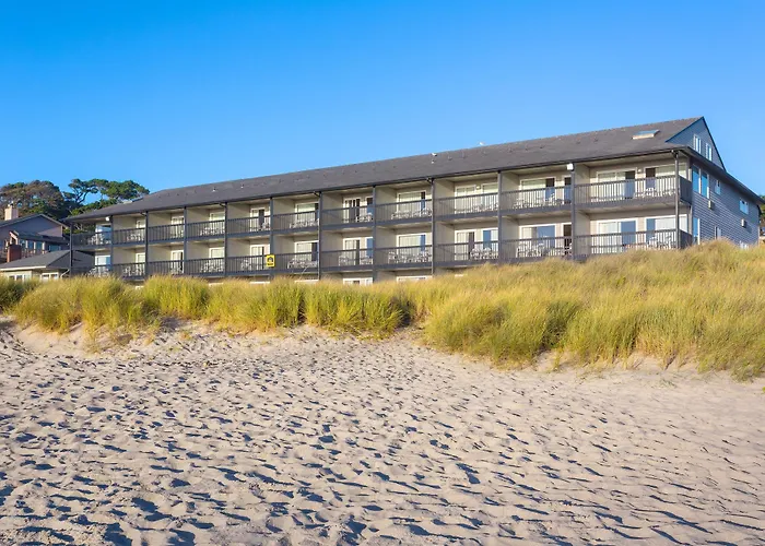 Lincoln Sands Oceanfront Resort, An Ascend Collection Hotel