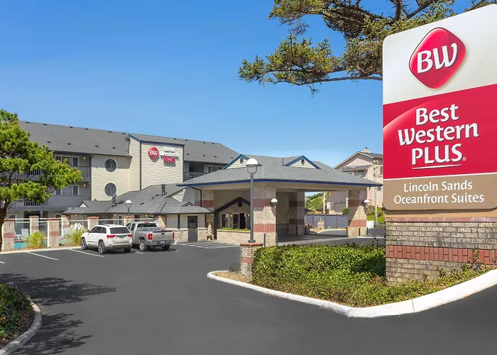 Lincoln Sands Oceanfront Resort, An Ascend Collection Hotel