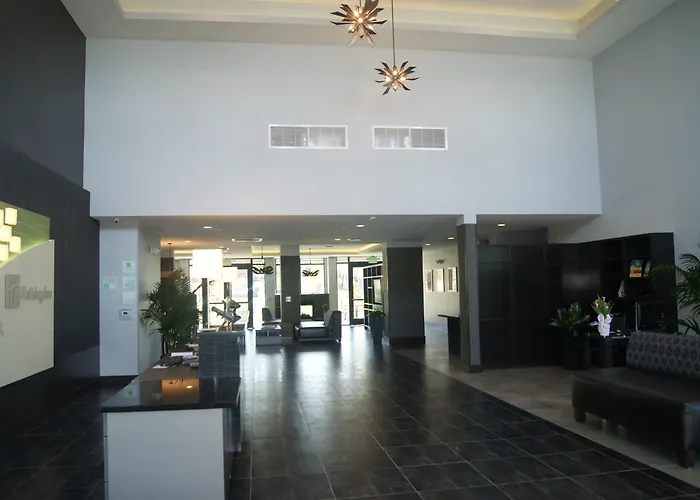 Holiday Inn Carlsbad/San Diego By Ihg