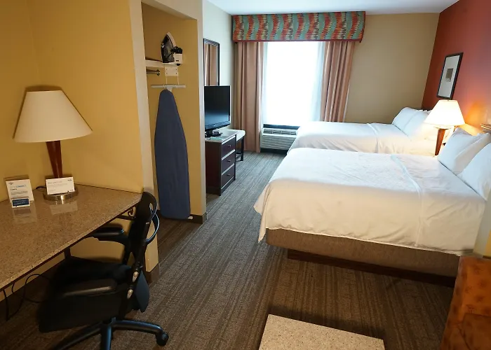 Holiday Inn Express & Suites Tampa Northwest-Oldsmar By Ihg