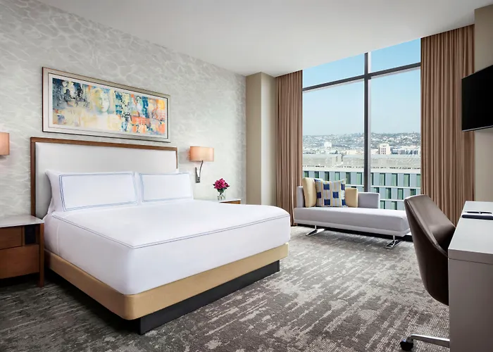 Intercontinental San Diego By Ihg