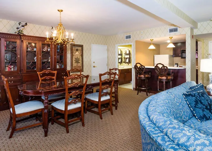 Hampton Inn & Suites Amelia Island-Historic Harbor Front