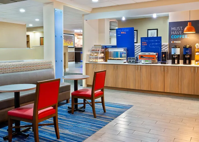 Holiday Inn Express Hotel & Suites Bonita Springs/Naples By Ihg