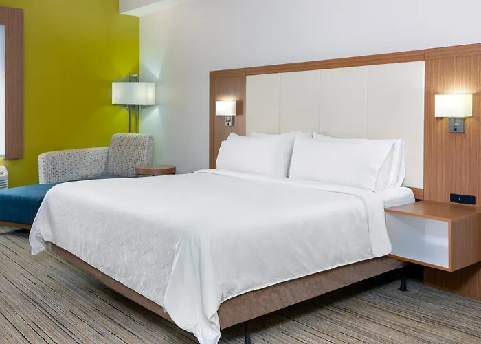 Holiday Inn Express Hotel & Suites Bonita Springs/Naples By Ihg