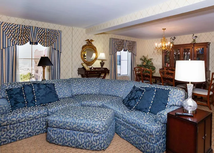 Hampton Inn & Suites Amelia Island-Historic Harbor Front