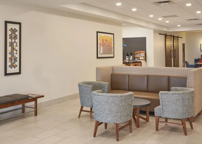 Holiday Inn Express Boca Raton - West By Ihg