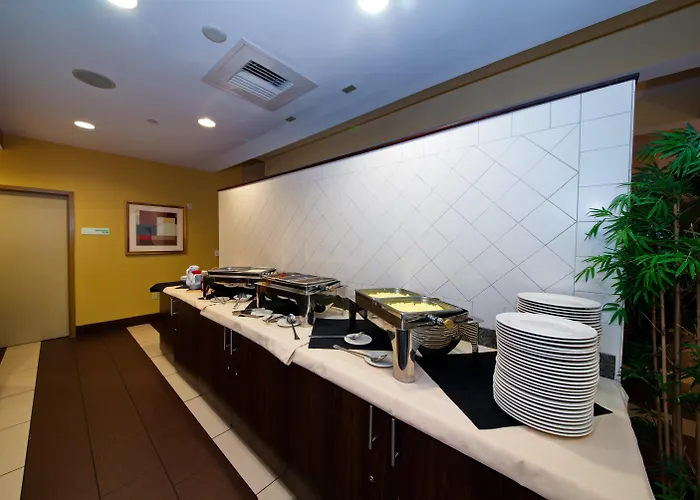 Holiday Inn Titusville/Kennedy Space Center By Ihg