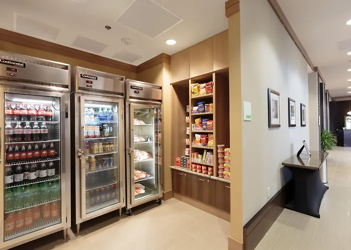 Crowne Plaza Shenandoah - Woodlands Area By Ihg