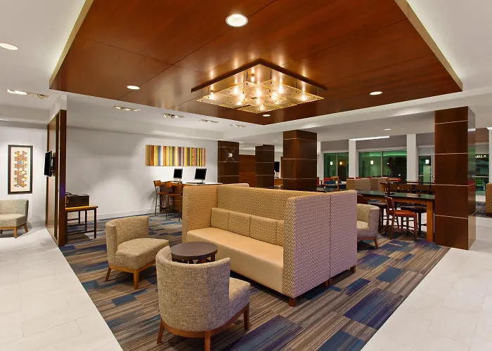 Hyatt Centric The Woodlands