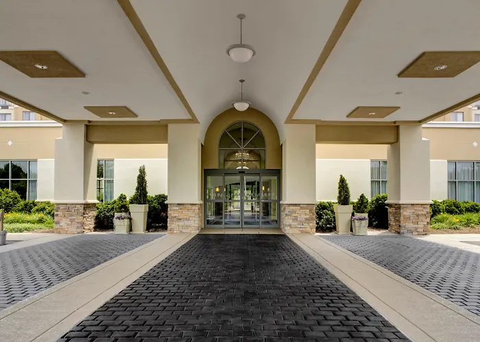 Holiday Inn Indianapolis North-Carmel By Ihg