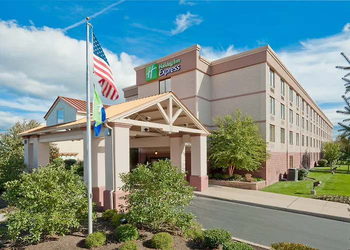 Holiday Inn Express Exton - Great Valley By Ihg