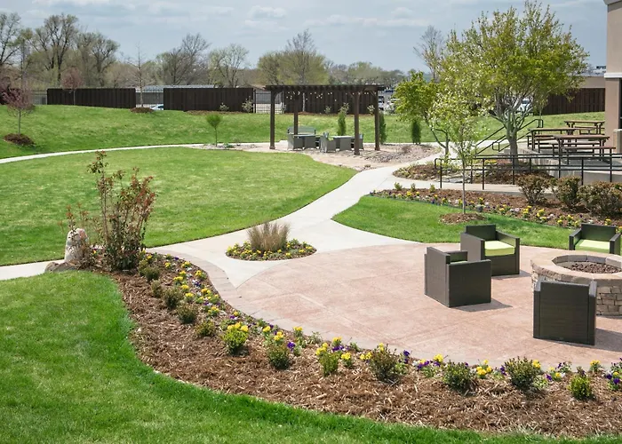 Holiday Inn Wichita East I-35 By Ihg