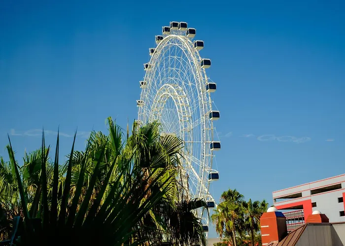 Holiday Inn Express & Suites Orlando At Seaworld By Ihg - With Free Shuttle Service To Seaworld Parks