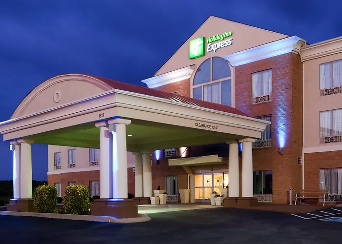 Holiday Inn Express Athens By Ihg