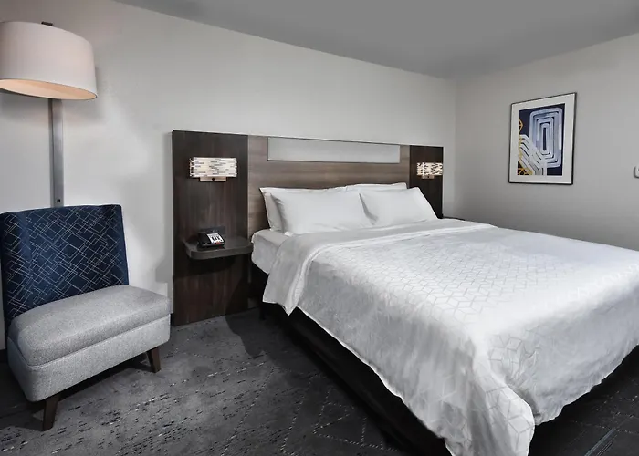 Holiday Inn Express Richmond I-64 Short Pump Area By Ihg