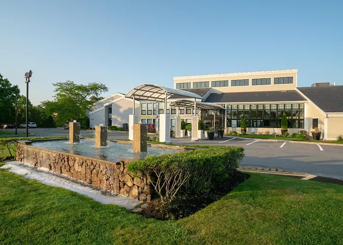 Holiday Inn Cape Cod - Hyannis By Ihg