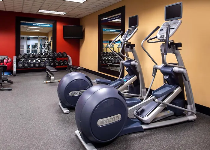 Hampton Inn & Suites Boise/Spectrum