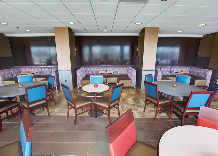 Holiday Inn Des Moines-Downtown-Mercy Campus By Ihg