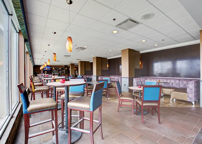 Holiday Inn Des Moines-Downtown-Mercy Campus By Ihg