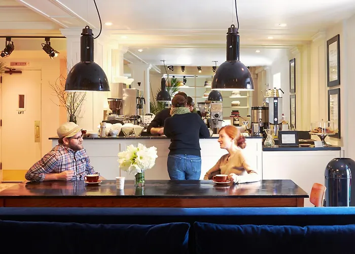 Hotel Neptune, A Member Of Design Hotels