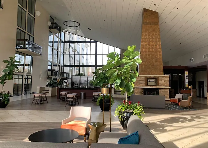 Holiday Inn Asheville - Biltmore West By Ihg