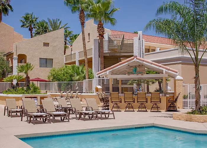 Crowne Plaza Phoenix - Chandler Golf Resort By Ihg