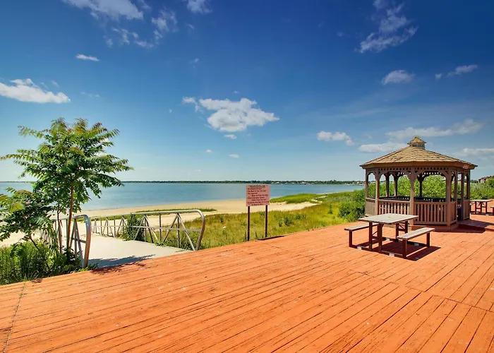 Holiday Inn Express Atlantic City W Pleasantville By Ihg