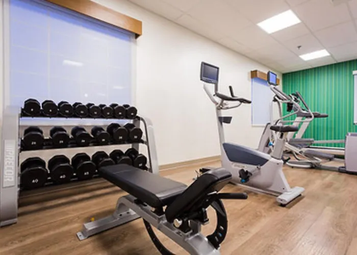 Holiday Inn Express Hotel & Suites Reading By Ihg