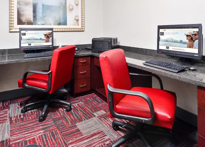 Holiday Inn Express Canandaigua - Finger Lakes