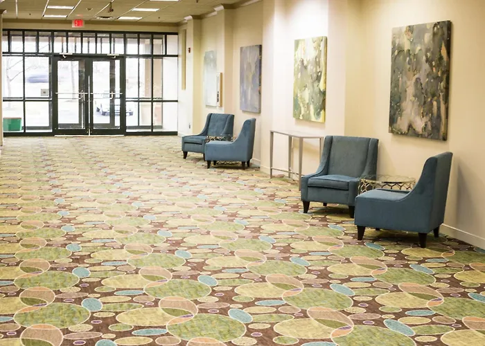 Holiday Inn & Suites Bolingbrook By Ihg