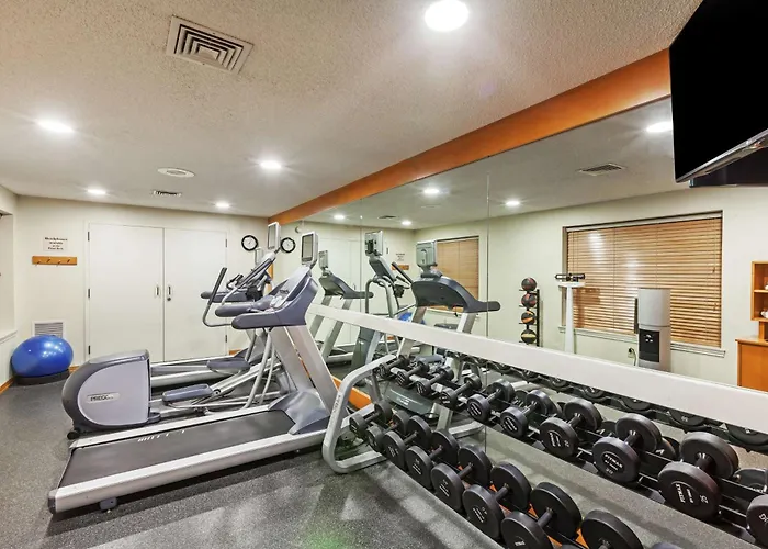 Homewood Suites By Hilton Brownsville