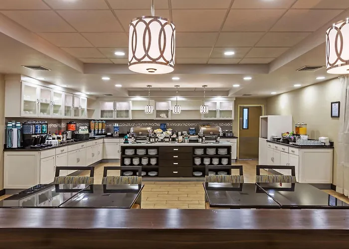 Homewood Suites By Hilton Brownsville