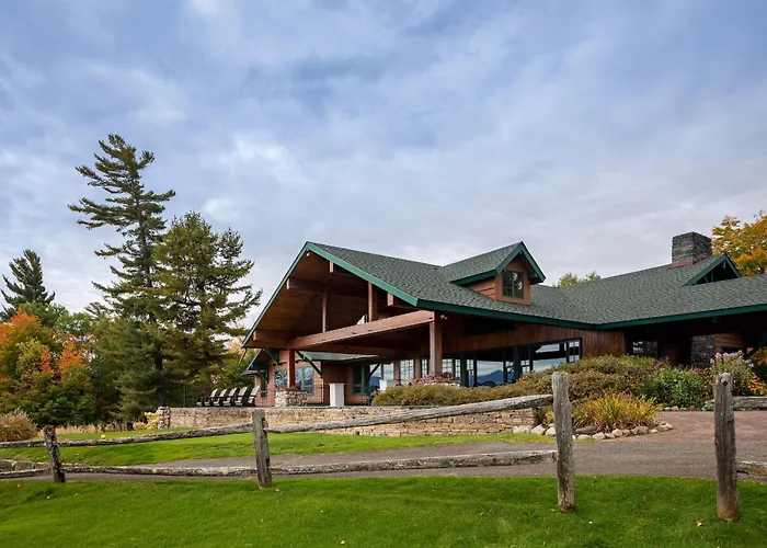 Grandview Lake Placid