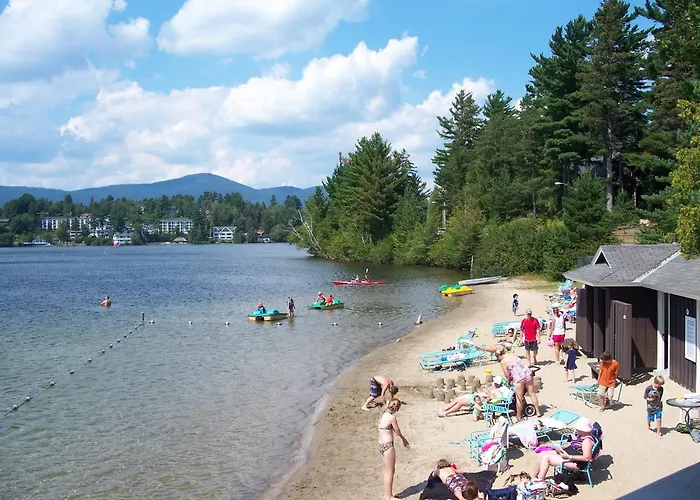 Grandview Lake Placid