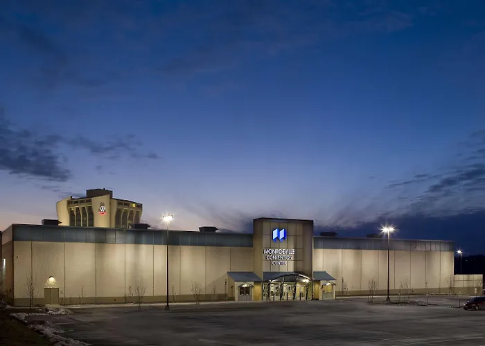 Doubletree By Hilton Pittsburgh/Monroeville Conv Center