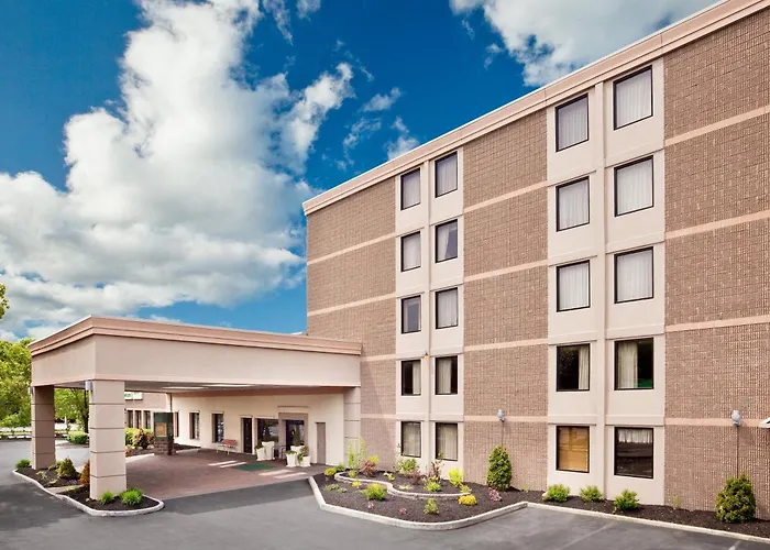Holiday Inn Auburn-Finger Lakes Region, Ny
