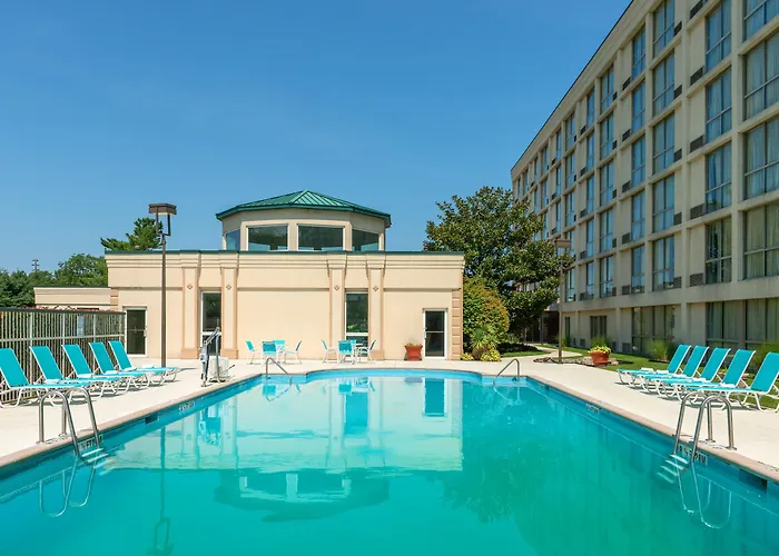 Holiday Inn Philadelphia-Cherry Hill By Ihg