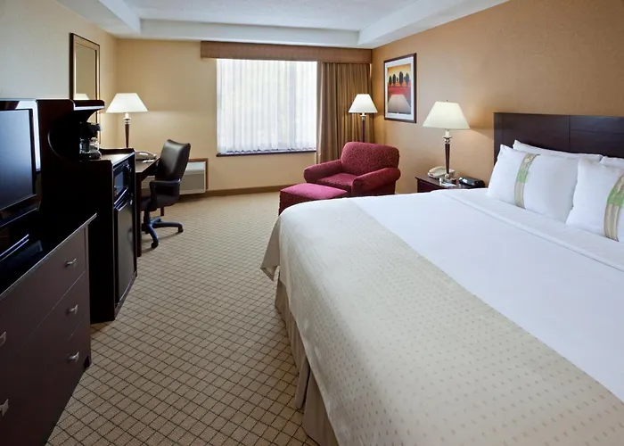 Armoni Inn & Suites