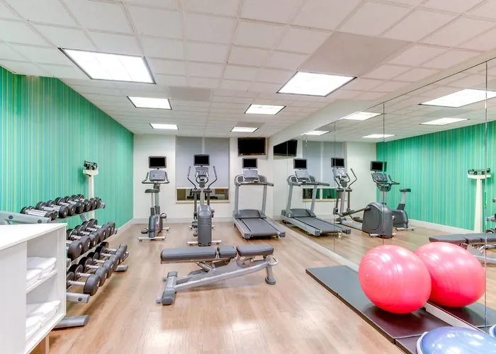 Holiday Inn Express Hotel & Suites Bethlehem By Ihg