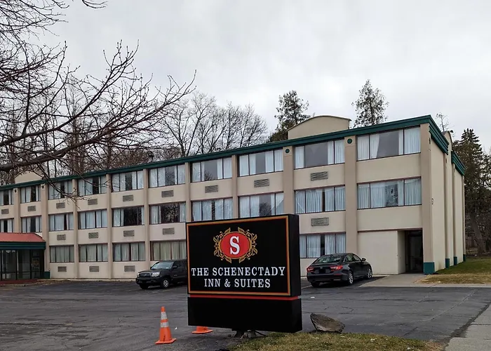 Schenectady Inn