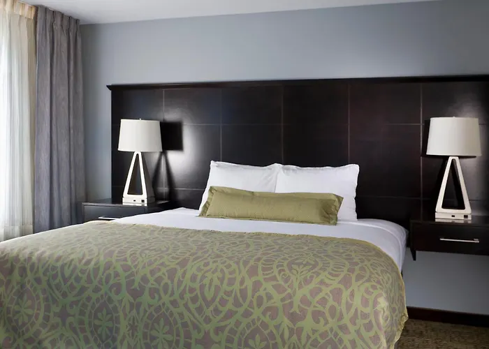 Staybridge Suites Philadelphia- Montgomeryville By Ihg