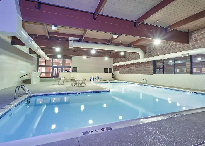 Fairfield By Marriott Inn & Suites Matteson Chicago