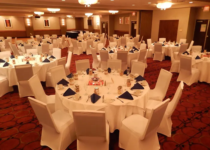 Holiday Inn Lansdale-Hatfield By Ihg