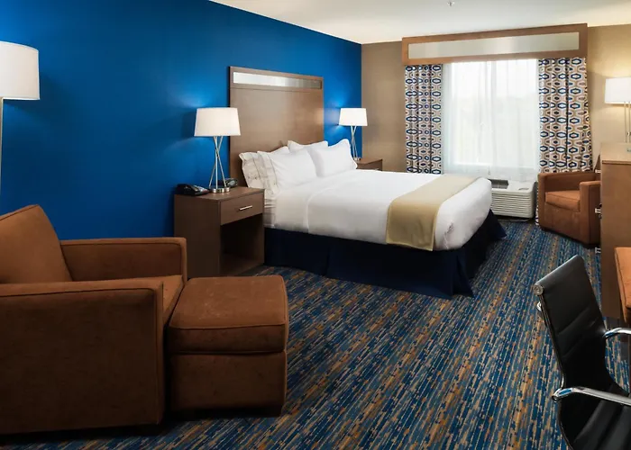 Holiday Inn Express Rocklin - Galleria Area By Ihg
